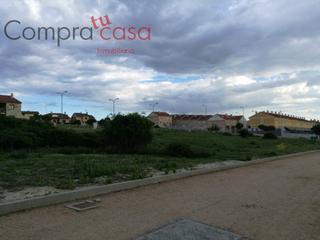 Terreny residencial a Lastrilla (La). Venta de parcela individual