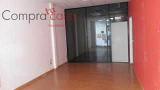 Lloguer Local Comercial  Calle escultor marinas-del. Local comercial en el centro de segovia