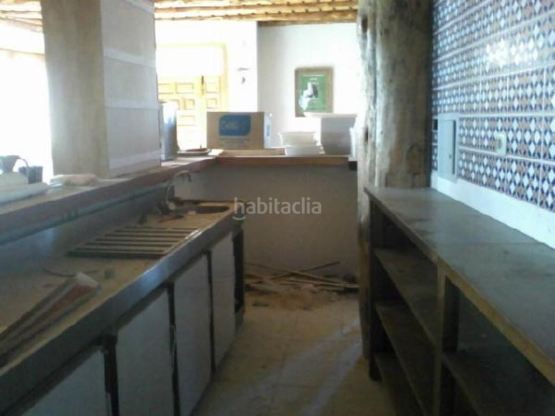 Foto 0bec5f1d-cfe5-4ae7-b1d3-bd669b295b59. Masia a calle calle mayo 7 a Navafría