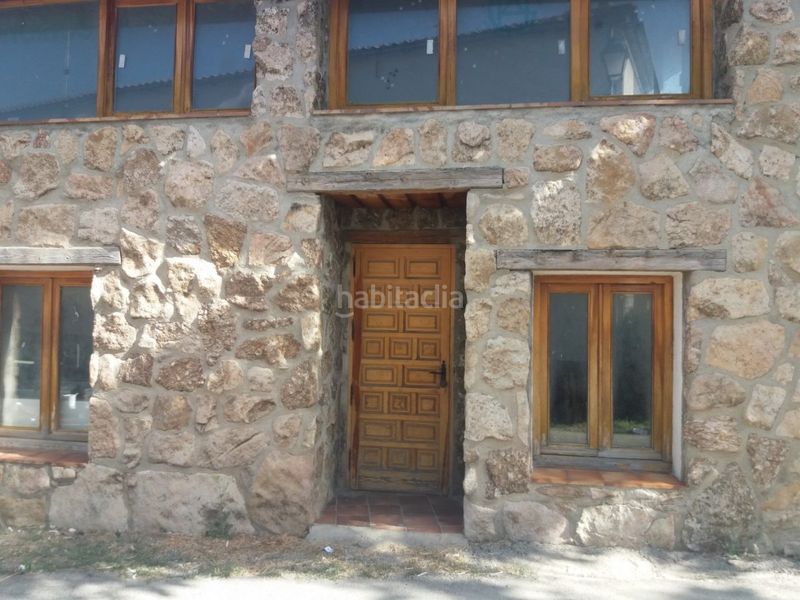 Foto 5ac78a9e-b041-43a1-93c3-f1f7c22d859a. Masia a calle calle mayo 7 a Navafría