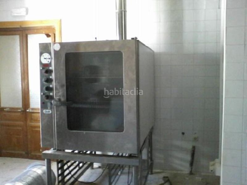 Foto 986efd6a-255e-4d27-9bd2-17a0853d6ace. Masia a calle calle mayo 7 a Navafría