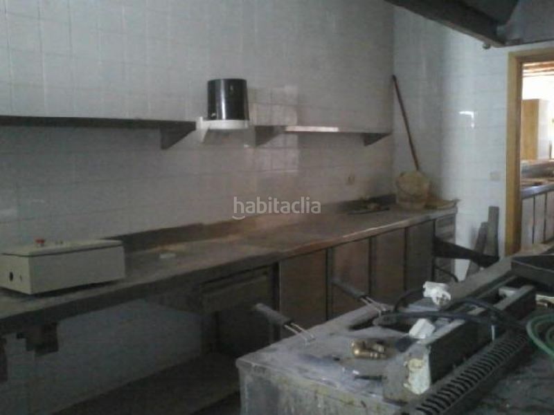 Foto b02c90ed-e04b-46b2-a9ae-4c5fc2f3364f. Masia a calle calle mayo 7 a Navafría