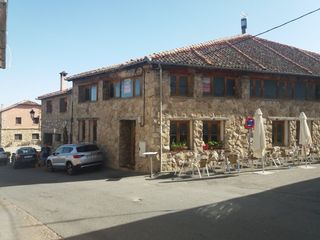 Bauernhof in Calle calle mayo 7. Inmueble singular en navafria