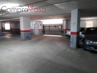 Parking moto  Calle poleo-del. Venta de plaza de garaje para moto