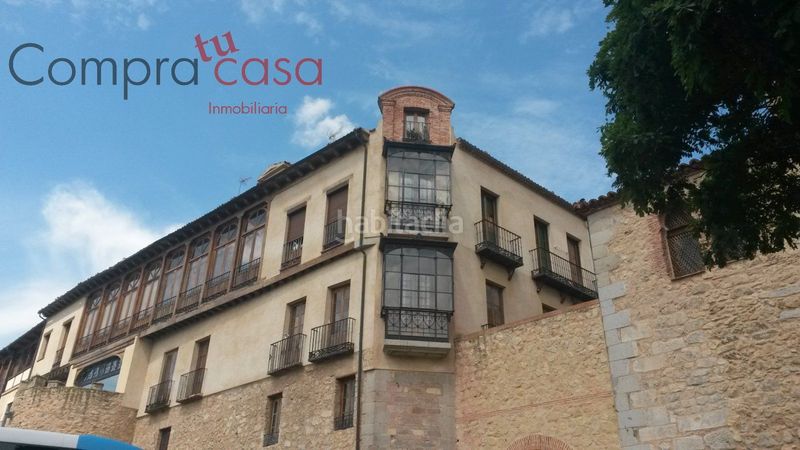Foto 0501da9e-d835-4d7a-a8f9-ddaf2f3f0218. Edifici a Plaza Mayor - San Agustín Segovia