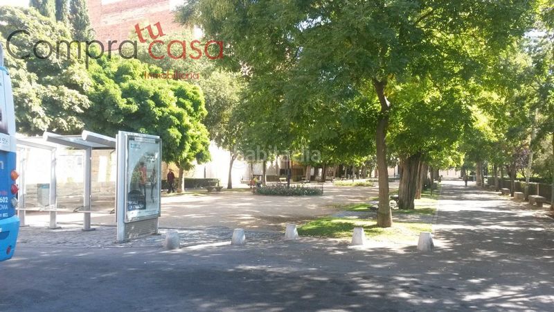 Foto 0eacb4e9-6c1f-4013-8cfa-7f8da6a413ab. Edifici a Plaza Mayor - San Agustín Segovia