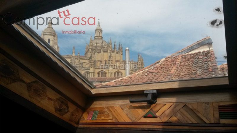Foto 1fd778f9-1be8-4b01-aa2f-e59bf555d016. Edifici a Plaza Mayor - San Agustín Segovia