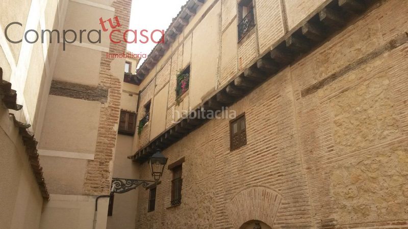 Foto 3786a0e4-34f0-4531-a6c3-6e3e4c9f3291. Edifici a Plaza Mayor - San Agustín Segovia