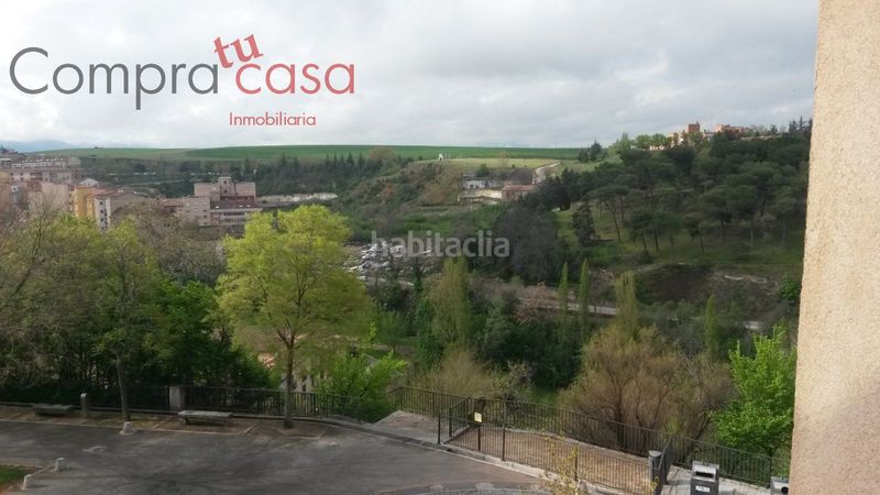 Foto 45e12fa7-192b-442e-9d49-2e3df7762a7a. Edifici a Plaza Mayor - San Agustín Segovia