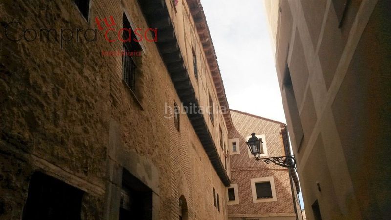 Foto 4fbebdd1-66f7-4d6b-88c7-722771fea657. Edifici a Plaza Mayor - San Agustín Segovia