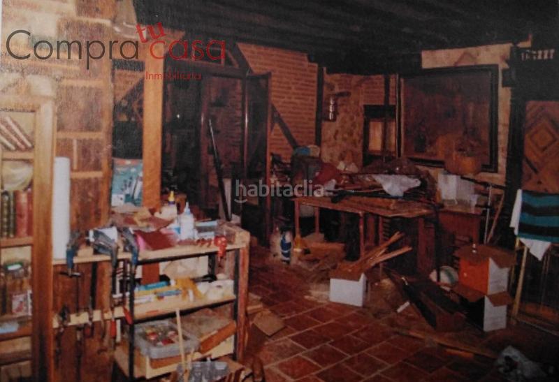 Foto 841c3281-f764-4323-8657-38003f9c70c5. Edifici a Plaza Mayor - San Agustín Segovia