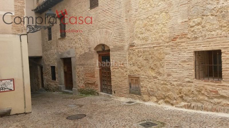 Foto 93ae7605-9597-48d1-b4f6-17fb2d8a6100. Edifici a Plaza Mayor - San Agustín Segovia