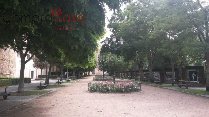 Foto 97e1a5cc-2494-4549-8dca-02ea4dde4774. Edifici a Plaza Mayor - San Agustín Segovia