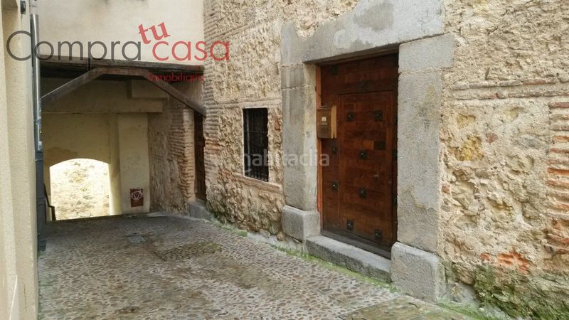 Foto a69b25a0-7e68-4afc-880b-147f4e0d2159. Edifici a Plaza Mayor - San Agustín Segovia