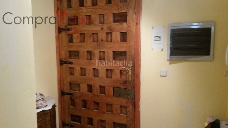 Foto b457e32a-f37b-4c81-8004-14e2f2a706a5. Edifici a Plaza Mayor - San Agustín Segovia