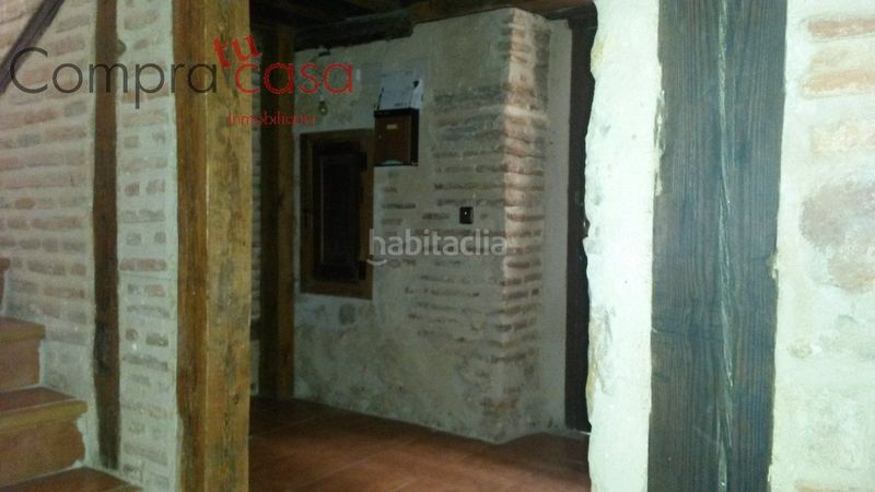 Foto c42b82a0-f6f6-496d-8c1a-266d181e9260. Edifici a Plaza Mayor - San Agustín Segovia