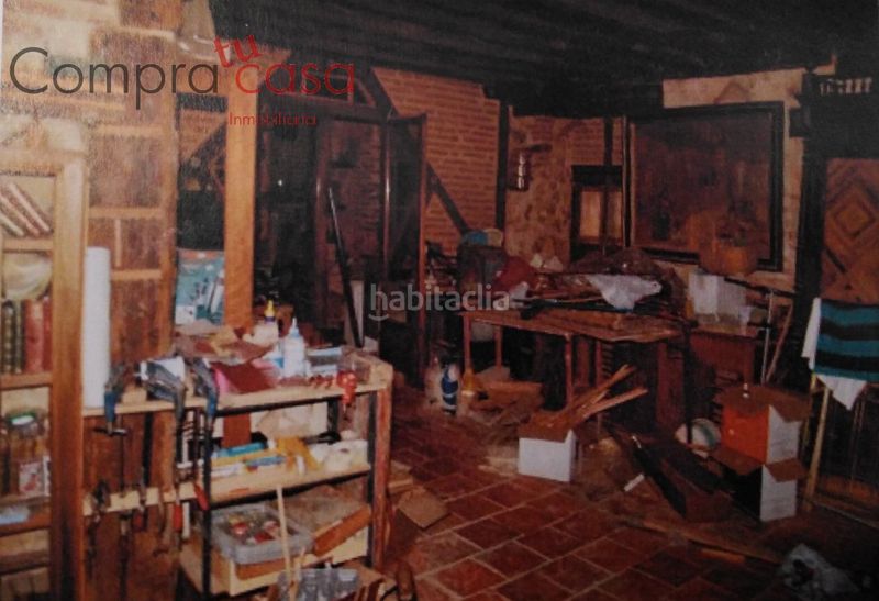 Foto dfc1f6d7-61e7-4f59-8428-9cc68969bacb. Edifici a Plaza Mayor - San Agustín Segovia