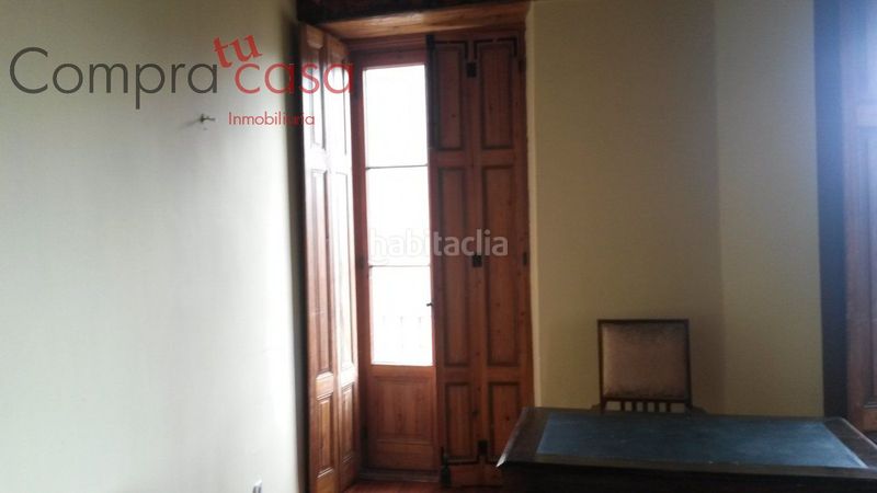 Foto e34c9c81-c4b0-4d8e-b3e1-2a638f12641e. Edifici a Plaza Mayor - San Agustín Segovia