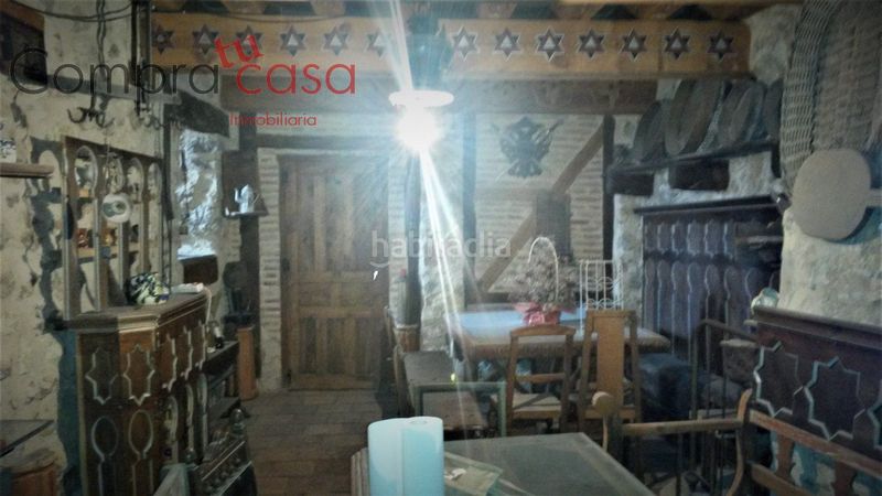 Foto e3ab090a-5fab-4803-a7b6-f437a050c256. Edifici a Plaza Mayor - San Agustín Segovia