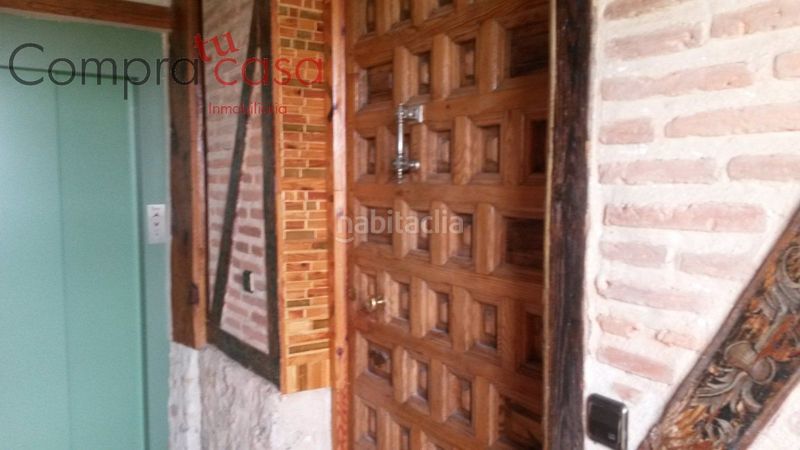 Foto f6e3b560-11d6-49b8-9e9d-ed428d715734. Edifici a Plaza Mayor - San Agustín Segovia
