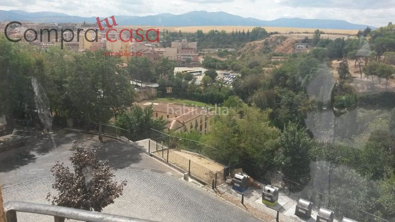 Foto f7c22ce4-0874-4a22-9a9c-9ed21e390053. Edifici a Plaza Mayor - San Agustín Segovia