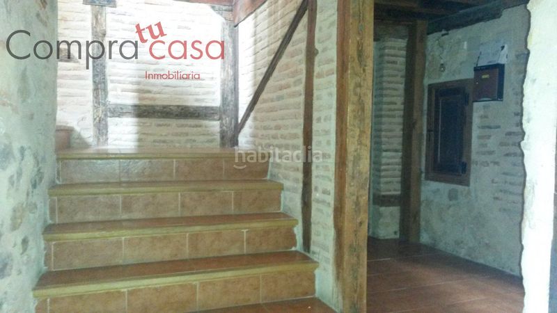 Foto f95a9c80-6280-4ae7-ac31-f7490aef5590. Edifici a Plaza Mayor - San Agustín Segovia