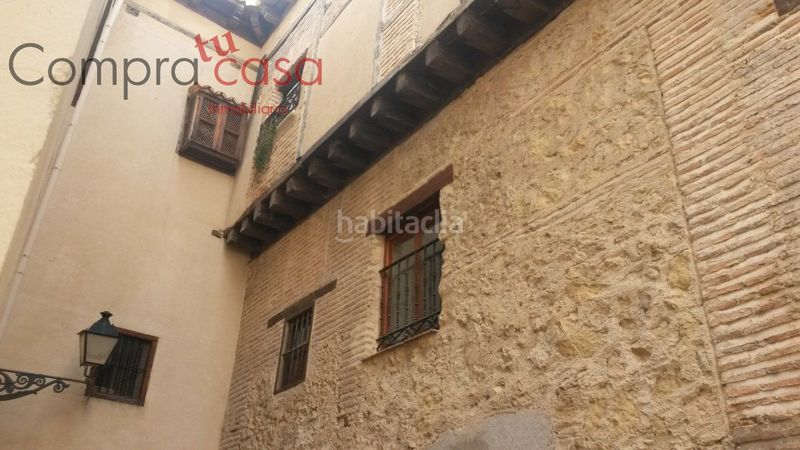 Foto fd834b76-171b-44f5-bb01-c17e534feaa1. Edifici a Plaza Mayor - San Agustín Segovia