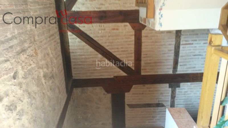 Foto ff91512d-5441-4623-8562-81b5d994ad7d. Edifici a Plaza Mayor - San Agustín Segovia