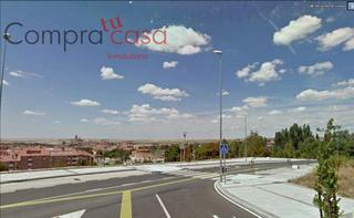 Terreny residencial a Sector Plaza de Toros. Venta..solar..plaza de toros..zona depositos del agua