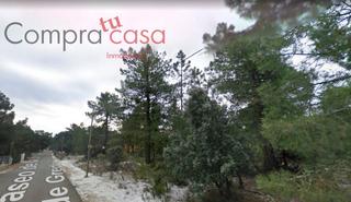 Terreny residencial  Paseo sierra de gredos. Parcela urbanización siete fuentes