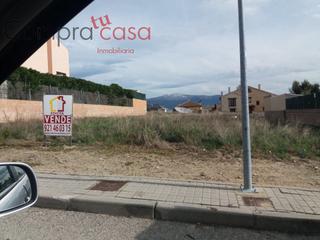 Terreny residencial a Lastrilla (La). Venta..parcela urbana..sotillo