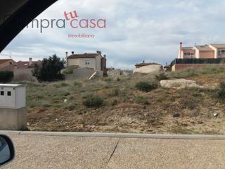 Terreny residencial a Lastrilla (La). Parcela para chalet individual