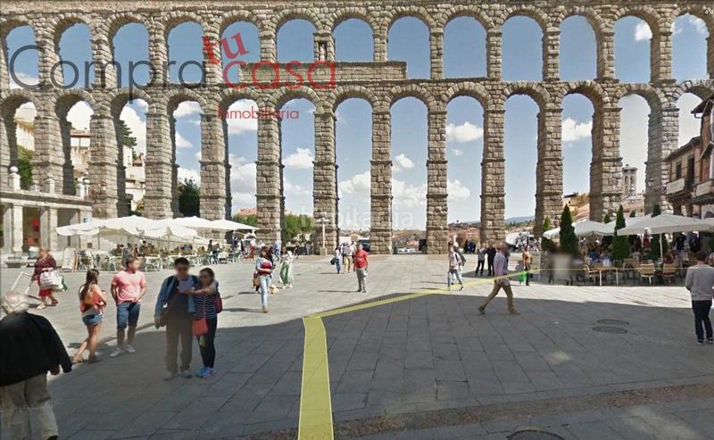 Foto 0a90d9d8-7fe8-45bf-8d58-fcff4e6098ba. Terrain résidentiel dans Plaza Mayor - San Agustín Segovia