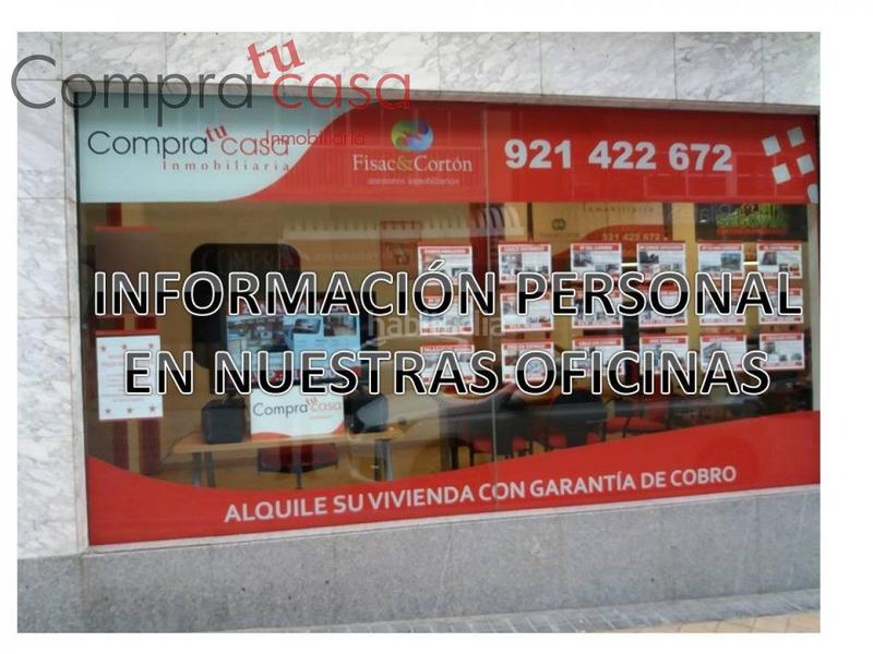 Foto 0f538879-542d-4acb-8e5f-49a8eb6ae412. Terrain résidentiel dans Plaza Mayor - San Agustín Segovia