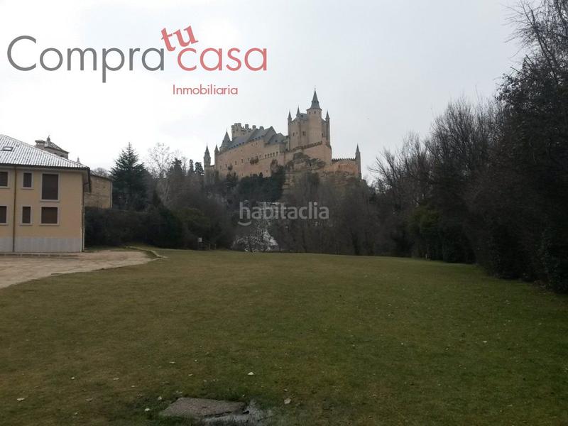 Foto 35262037-d01d-4e05-880b-d9cd12963459. Terrain résidentiel dans Plaza Mayor - San Agustín Segovia