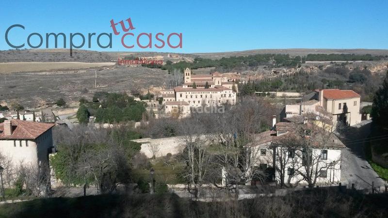 Foto 35bc3109-99e0-493a-831b-b3eaca347118. Terrain résidentiel dans Plaza Mayor - San Agustín Segovia