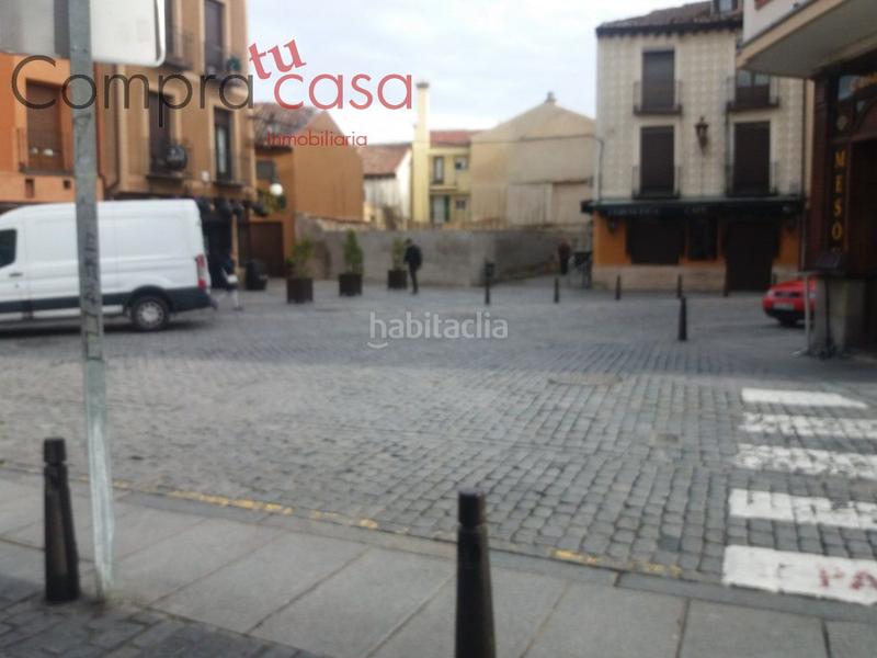 Foto 6cdaa9ee-076a-4f5e-bda4-21bb8fd1938d. Terrain résidentiel dans Plaza Mayor - San Agustín Segovia