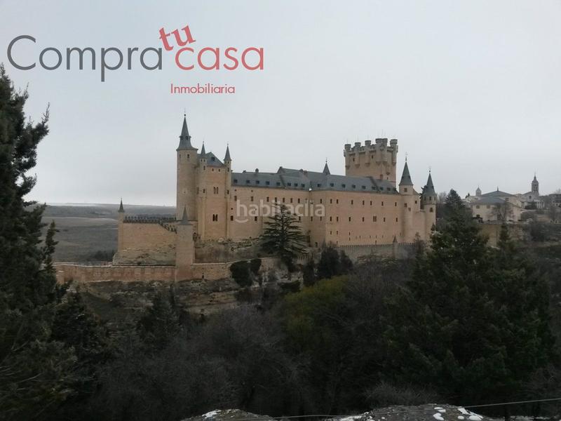 Foto c950ab65-ae1b-485c-8404-0380eeac43fd. Terrain résidentiel dans Plaza Mayor - San Agustín Segovia