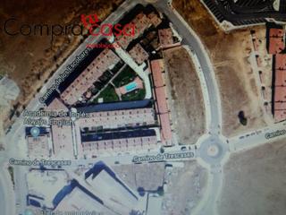 Terreny residencial a Lastrilla (La). Parcela para chalet individual