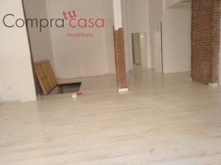Lloguer Local Comercial  Calle josé zorrilla. Alquiler..jose zorrilla..local