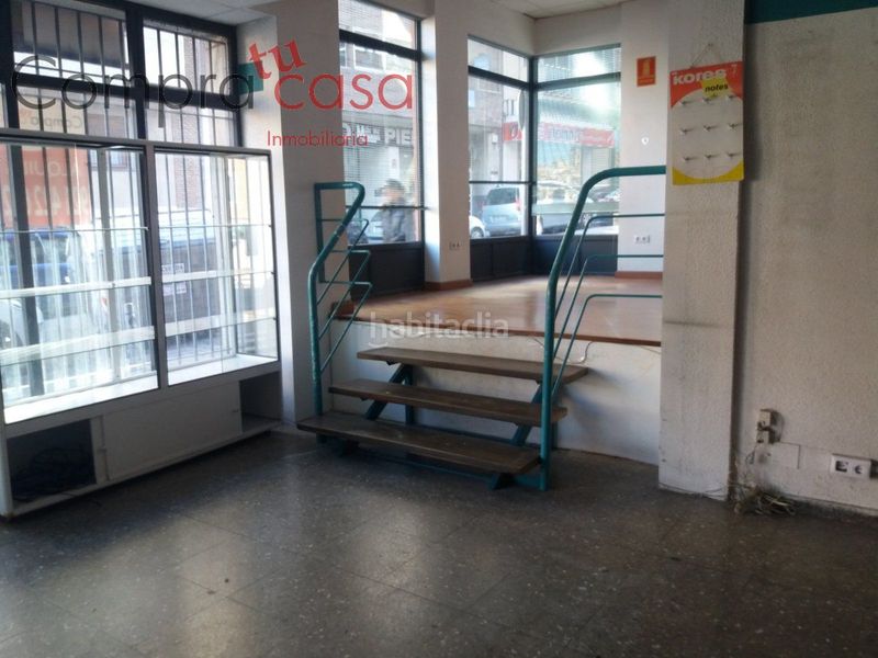 Foto 2cadfa66-add4-4f3a-8ca4-47c0ce71f6ea. Local comercial a Centro Segovia