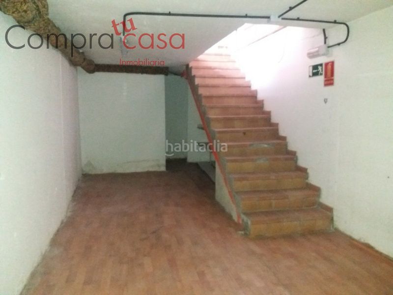Foto 57a5f890-7bb2-4576-8b25-f4ba16dc3145. Local comercial a Centro Segovia