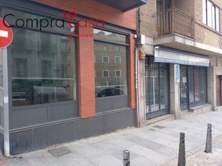 Local Comercial a Centro. Venta..local..en esquina..