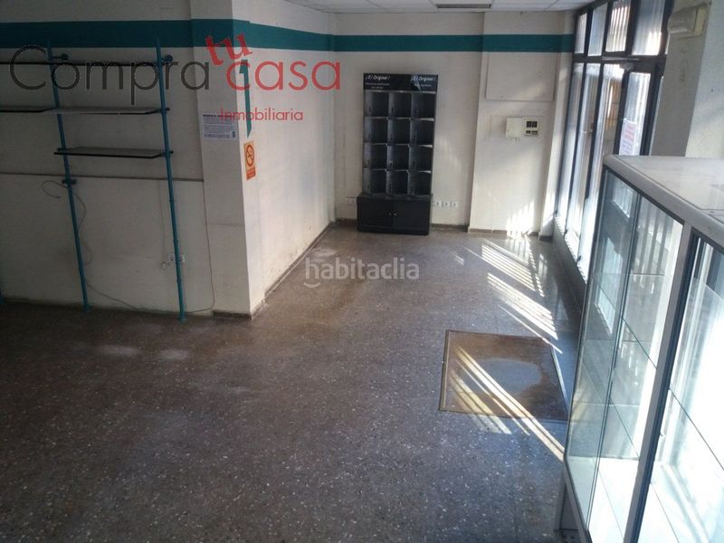 Foto 912d2454-3a5e-4e55-a6ea-0632be86ddde. Local comercial a Centro Segovia