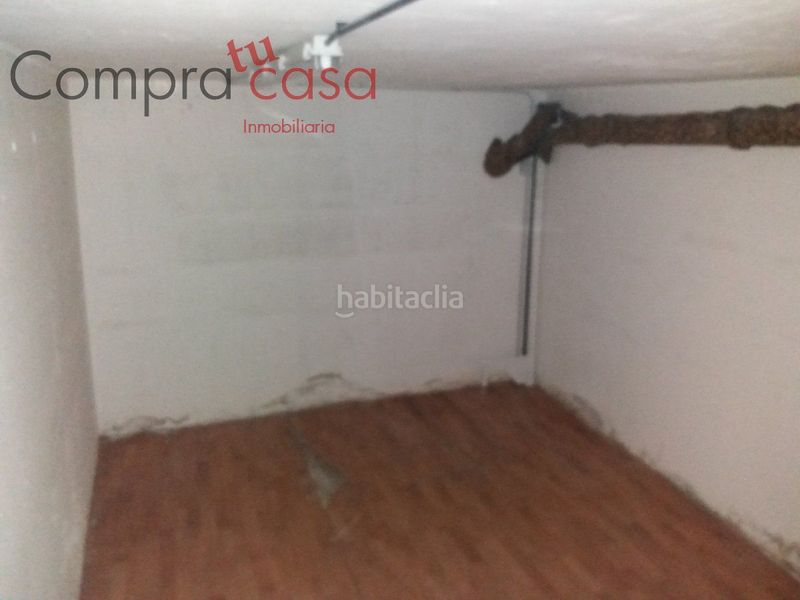 Foto 921f6869-5c34-452a-91fb-f754bcc1e5f9. Local comercial a Centro Segovia