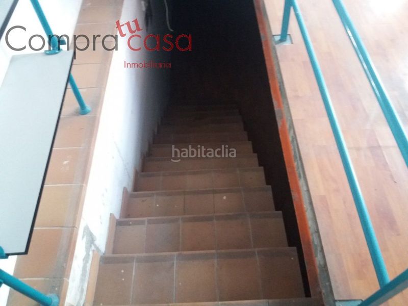 Foto 952cb541-8771-4b7d-85a0-d091457f86fc. Local comercial a Centro Segovia