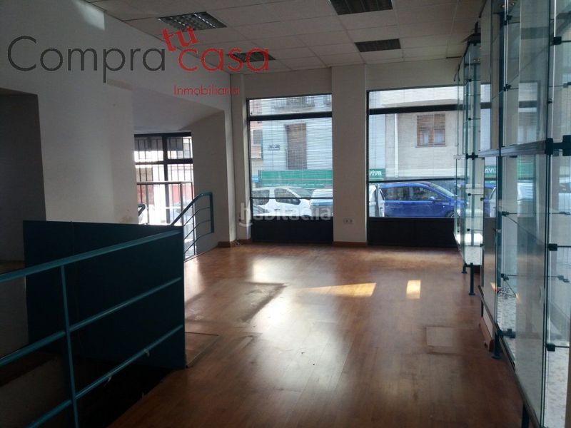 Foto 9ba486a4-aa15-4527-bb14-9a3dd59029bd. Local comercial a Centro Segovia