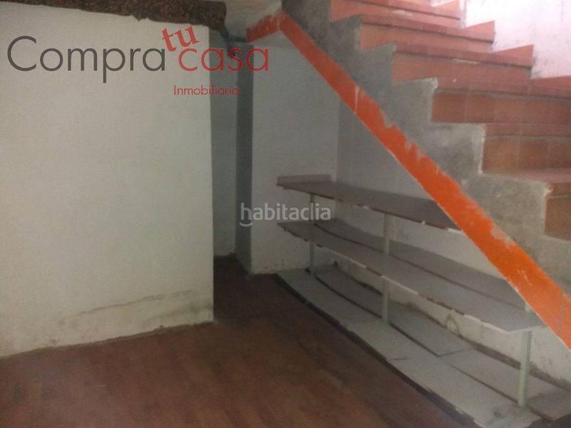Foto a21282e7-699b-47f3-9e12-0977358fe5a0. Local comercial a Centro Segovia