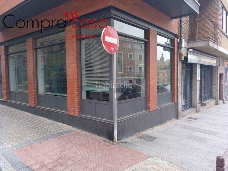 Foto b1ad2d37-3572-4c5b-b7e9-ea54b4be8226. Local comercial a Centro Segovia