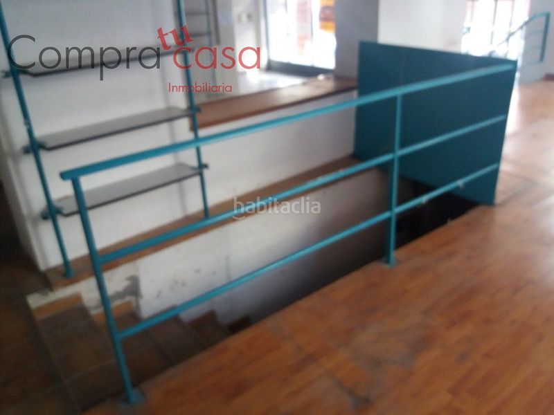 Foto c55e86e3-c80a-4c3a-a139-eff2a1fe6860. Local comercial a Centro Segovia